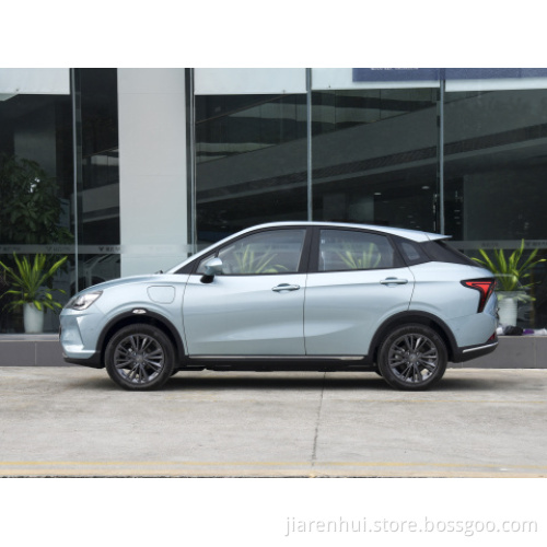 Electric Carnezha V 2022 Chao 400 Lite Pink Pink Pink, a buon mercato versioni modelli personalizzati EV in vendita SUV ELETTRICO